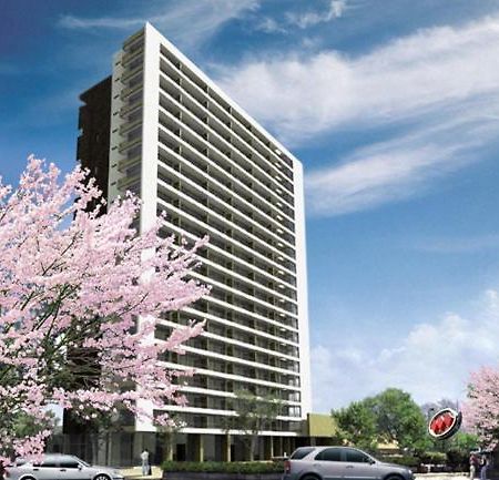 巴塞罗套房普罗维登斯酒店 圣地亚哥 外观 照片