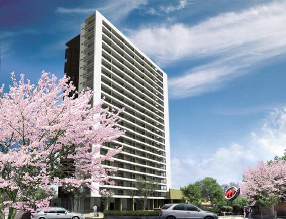 巴塞罗套房普罗维登斯酒店 圣地亚哥 外观 照片