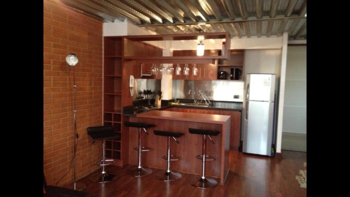 巴塞罗套房普罗维登斯酒店 圣地亚哥 外观 照片